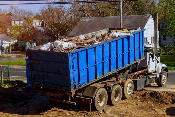 Reliable Pueblo, CO Junk Removal Services Solutions