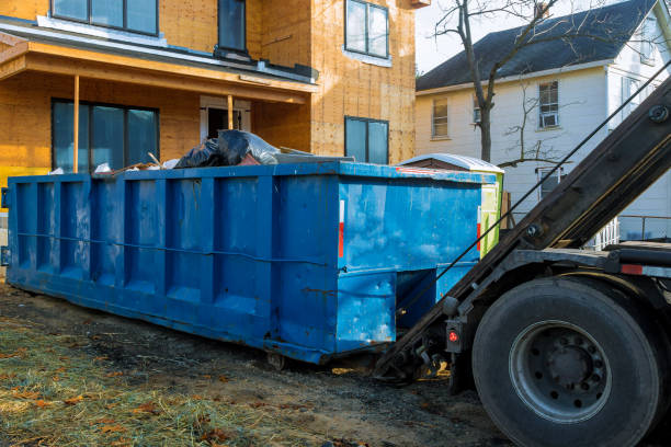 Best Retail Junk Removal  in Pueblo, CO