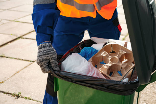Best Scrap Metal Removal  in Pueblo, CO